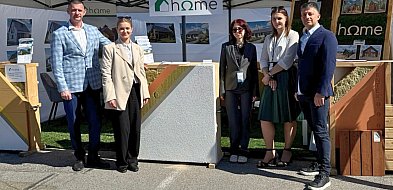 "Twój Mały Dom" w Gdańsku. Jakich projektów szukają inwestorzy?