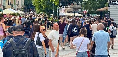 Długi weekend w Sopocie rozgrzał do czerwoności! "Betonoza" czy "cudowne miejsce"?