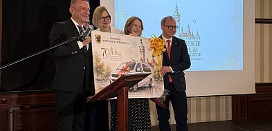 70-lecie szpitala reumatologicznego w Sopocie! Tak świętowano [FOTO]