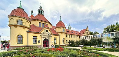 Zwolnienia w Zakładzie Balneologicznym w Sopocie. Co z pacjentami?
