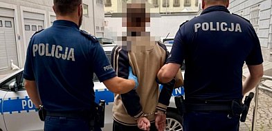 Dramat na gdańskim osiedlu! Nastolatek został postrzelony w głowę