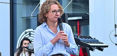 Magdalena Czarzyńska-Jachim: "Przy referendum jest wolna Amerykanka"