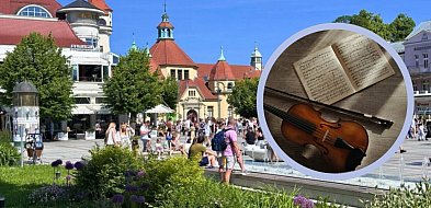 Muzyczny flashmob w Sopocie! Artyści pojawią się znienacka