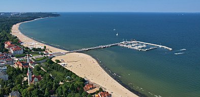 Zbadali wraki na dnie Bałtyku. Znamy wyniki analizy za 150 milionów