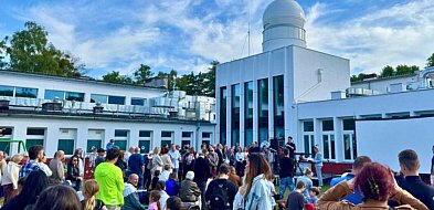 Obserwatorium Astronomiczne w Sopocie. Znamy wysokość opłaty za wstęp
