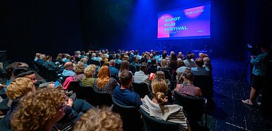 Sopot przez dziewięć dni będzie żył kinem! Znamy szczegóły festiwalu