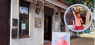 Petit Cafe Luis otwiera się w Sopocie! Będzie kawa, sztuka i...