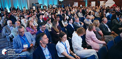 Rekordowe Forum Rynku Nieruchomości w Sopocie