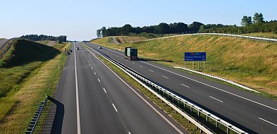 W wakacje nad Bałyk bez korków? Wiemy, co z bramkami na autostradzie A1