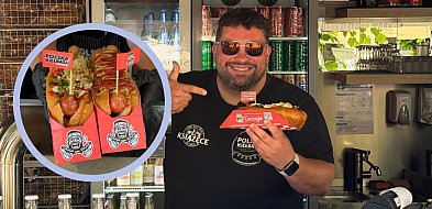 Festiwal hot dogów w Sopocie! Będą koncerty, nagrody i specjalne menu