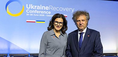 Jacek Karnowski: "Dużo trudniejszą historię mieliśmy z Niemcami"