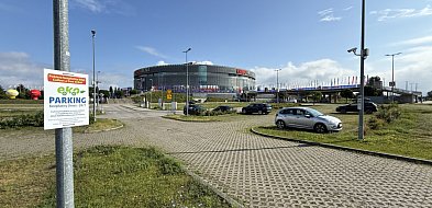 Bezpłatny parking w Sopocie. Zostaw tu auto i nie zapłacisz przez tydzień