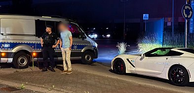 Narkotyki, mandaty i setki kontroli! Wielka akcja policji na zlocie w Gdańsku