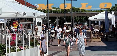 Tydzień w Sopocie: pierwszy tydzień wakacji z masą atrakcji