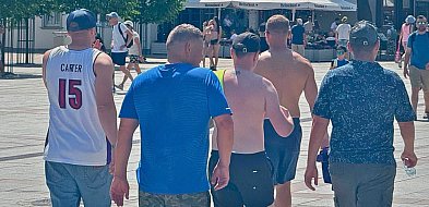 Huraganowy wiatr i ciąg dalszy upałów. Groźne zjawiska nadal w Polsce