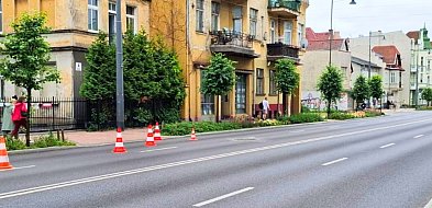 Awaryjne prace w centrum Sopotu. Zmieniają organizację ruchu