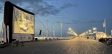 Rozpoczyna się Kino Letnie Sopot-Zakopane