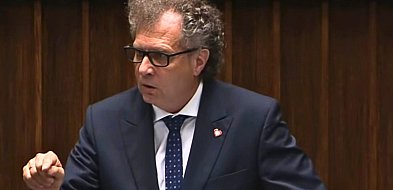 Jacek Karnowski: "PiS chce zbić kapitał na grobach ofiar Zbrodni Wołyńskiej"