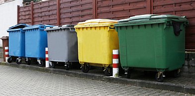 Nowa deklaracja śmieciowa w Sopocie! Sprawdź, czy dotyczy też Ciebie