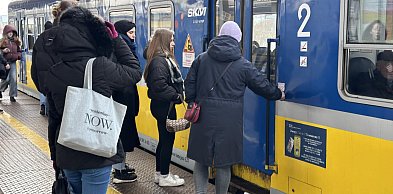 Będzie ciszej przy torach w Sopocie! SKM zapowiada ekrany i absorbery