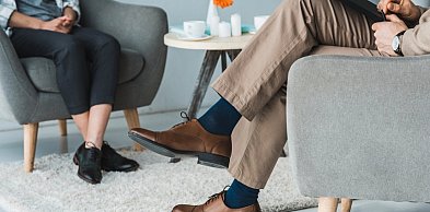 Różnice między psychologiem a psychiatrą - do kogo się udać po pomoc?