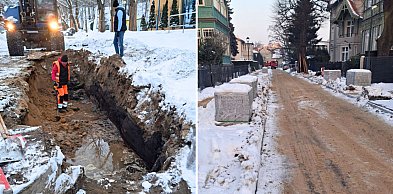 "Budujcie drogi zimą. Zostawcie ulice w wakacje". Obalamy internetowe mity i hejt