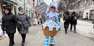 Sopot już gra z WOŚP! 34. Finał wystartował [WIDEO]