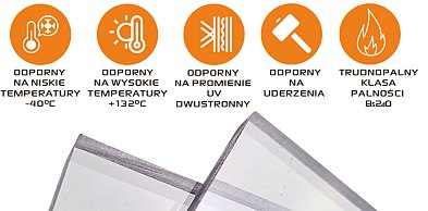 Poliwęglan lity w przemyśle – od osłon maszyn po elementy konstrukcyjne