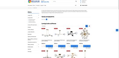 Lampy kule sufitowe - jak wybrać idealny model do Twojego wnętrza?