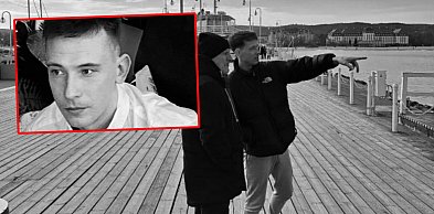 Zginął, broniąc kobiety. Rodzina Daniela prosi o pomoc i sprawiedliwość