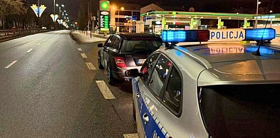 Koniec z patologią na drogach? Dożywotnie zakazy i wielkie mandaty za wyścigi