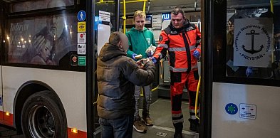 Pełna mobilizacja służb w Trójmieście. Wszystko przez atak mrozu