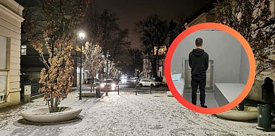 Poszukiwany włamywacz wpadł w Sopocie! Skrywał mroczną przeszłość