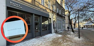 To koniec cenionego baru przy Monciaku! Sopot pożegnał się z kolejnym lokalem