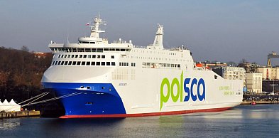 Nowe połączenie promowe z Gdańska do Szwecji! Czas odkryć..