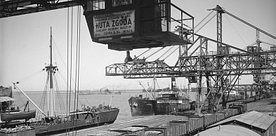 Tak Gdynia urosła do rangi ważnego miasta. Mogła być czymś między Sopotem a...