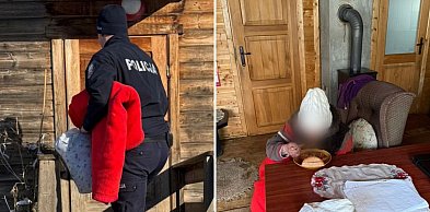 Tą historią żyje cała Polska! 85-latka z Malborka zamarzała we własnym domu