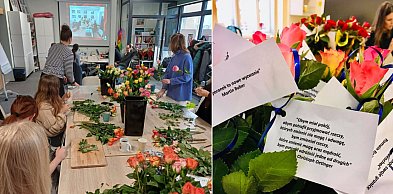 Akcja Róża od św. Walentego w Sopocie! Pomóż osobom w kryzysie psychicznym