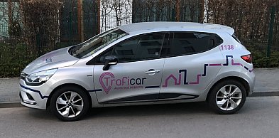 Policjanci po służbie zajęli się złodziejem. Ujawnili lawinę przestępstw