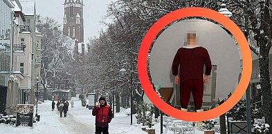 Zaskakujący finał poszukiwań w Sopocie! Oszust sam zgłosił na policję