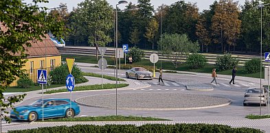 W Sopocie powstanie nowa ulica. Miasto zaoszczędzi 17 milionów na inwestycji?