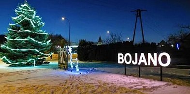 Bojano odwołało panią sołtys. W tle dwie afery z krzyżem i... napis BOJANO