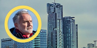 Afera w Gdyni. Syn Wojciecha Szczurka oskarża władze o "gumkowanie" historii