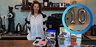 Kawiarnia LAS ma już 10 lat! Dlaczego Sopocianie pokochali to miejsce?