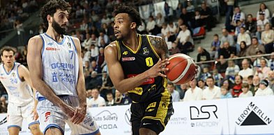 Trefl Sopot pokonał Górnik Zamek Książ Wałbrzych