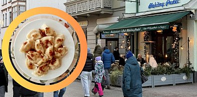 Dlaczego pierogi w Sopocie tyle kosztują? Poznaj sekrety cen w gastronomii