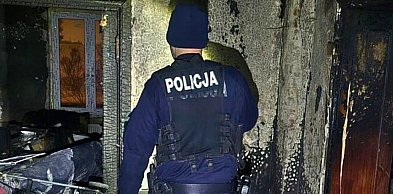 Wielkie mrozy wracają do Sopotu. Policja przypomina o kluczowej kwestii