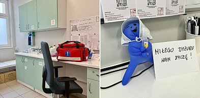 Darmowa pomoc medyczna w Sopocie. Przychodnia im. Dr Oli wspiera potrzebujących