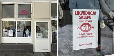 Popularny second-hand zniknie z Sopotu! To ostatnia szansa na zakupy