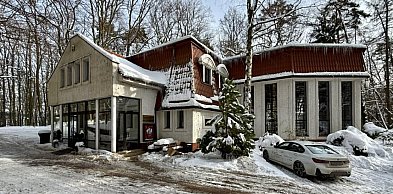 Opera Leśna przejdzie metamorfozę. Szykuje się duża inwestycja